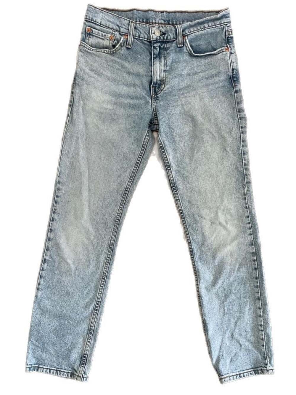 Levi's 511 Slim Fit Water<Less Jeans W30 L30 - Light Knee Marks (See Photo)